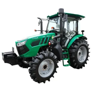 Трактор Changfa CFF1204-H (120л.с.)