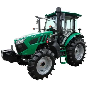 Трактор Changfa CFF904 (90л.с.)