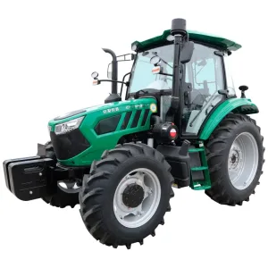 Трактор Changfa CFG1404-X (140л.с.)