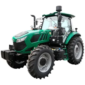 Трактор Changfa CFH1604 (160л.с.)