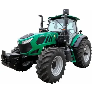 Трактор Changfa CFJ2204 (220л.с.)
