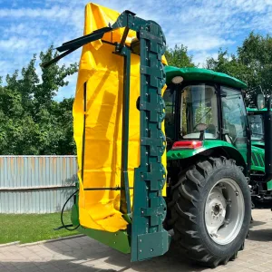Роторная косилка EveMax SL-240