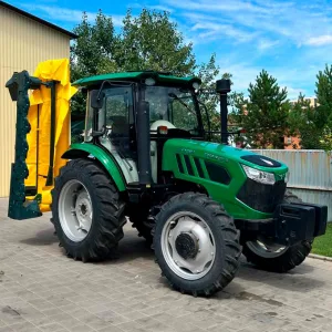 Роторная косилка EveMax SL-240