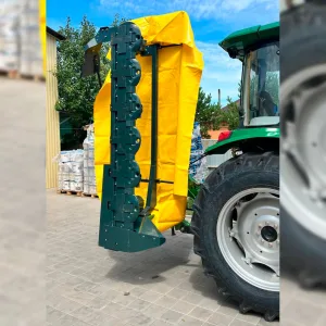 Роторная косилка EveMax SL-240