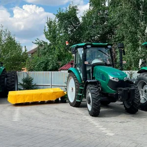 Роторная косилка EveMax SL-240