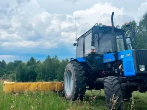Роторная косилка EveMax SL-240