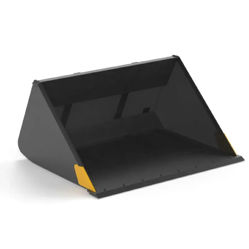 Ковш для зерна