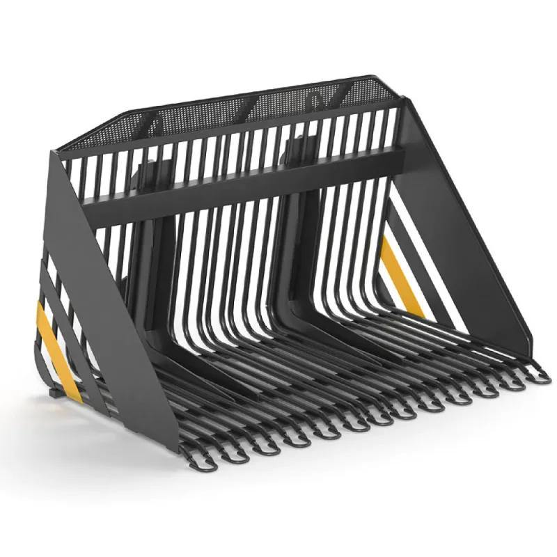 Ковш для корнеплодов