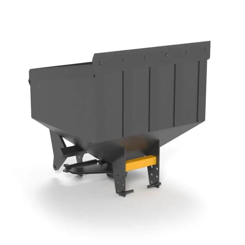 Ковш - наполнитель БигБегов