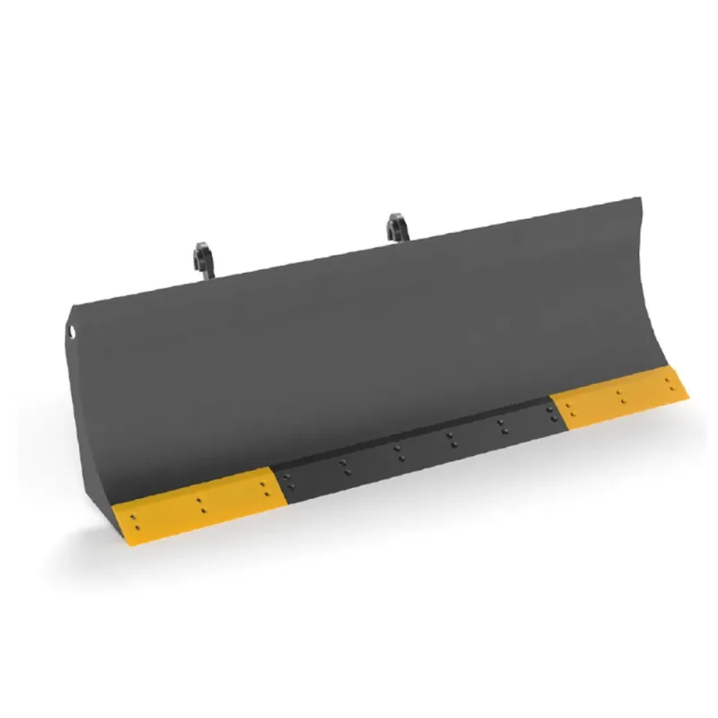 Отвал для снега