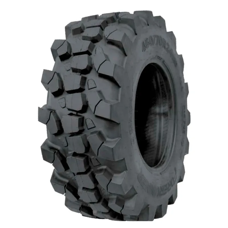 Шины Forerunner QH702 460/70R24 (17.5LR24)