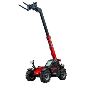 Телескопический погрузчик LGMG HA735
