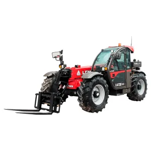 Телескопический погрузчик LGMG HA735